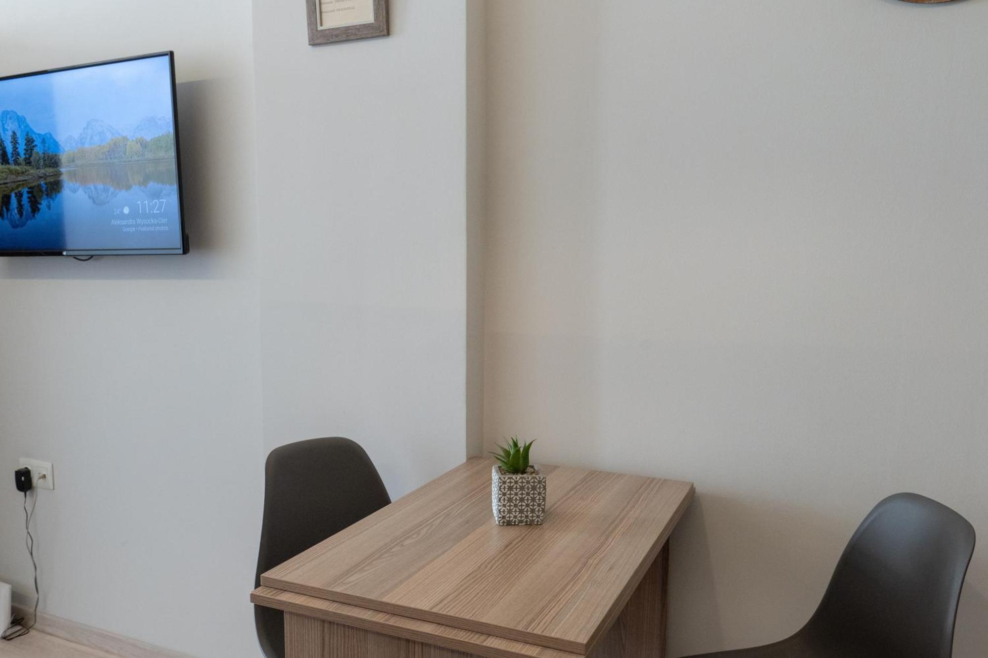 Thess Puzzle Studio Selanik Dış mekan fotoğraf